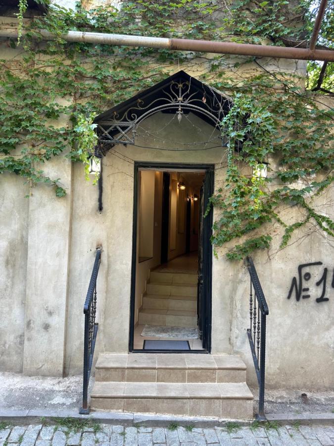 B&B Rooms Tbilisi Exterior foto